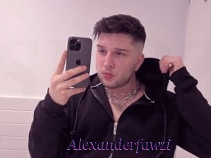 Alexanderfawzi