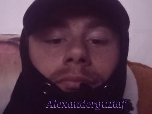 Alexanderguztaf