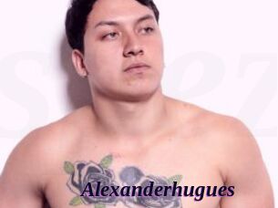alexanderhugues Spezial Sexcam