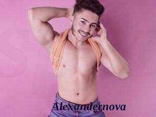 Alexandernova