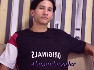 Alexandersoler