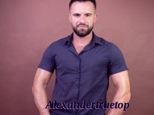 Alexandertruetop