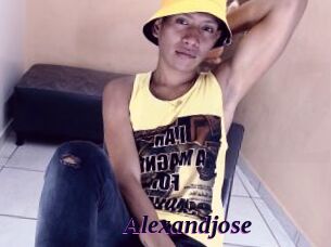 Alexandjose