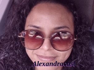 Alexandracast