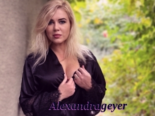 Alexandrageyer