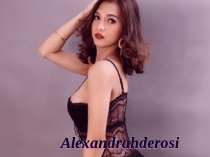 Alexandrahderosi