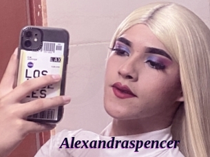 alexandraspencer Spezial Sexcam