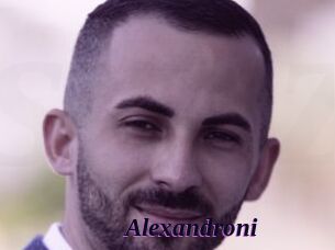 Alexandroni