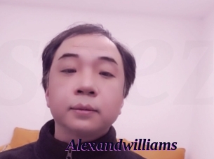 Alexandwilliams