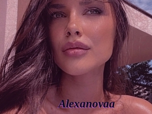 Alexanovaa