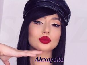 Alexapolia