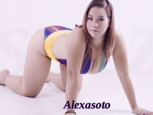 Alexasoto