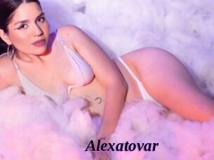 Alexatovar