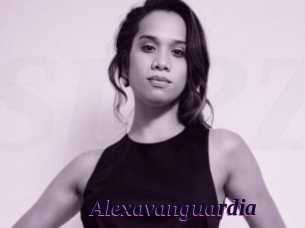 Alexavanguardia