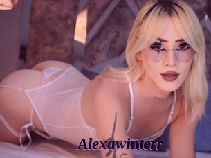 Alexawinterr