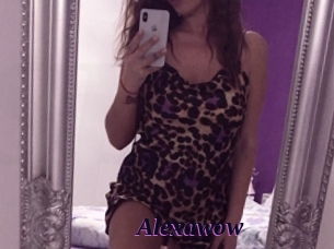 Alexawow