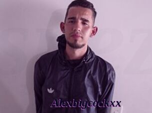 Alexbigcockxx