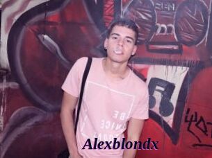 Alexblondx