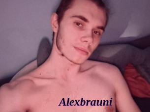 Alexbrauni