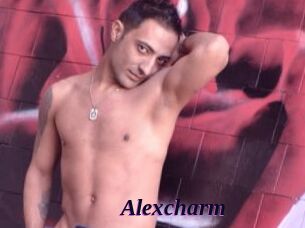 Alexcharm