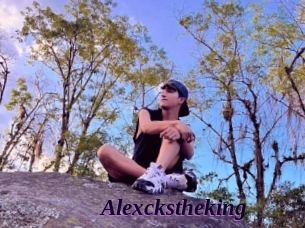 Alexckstheking