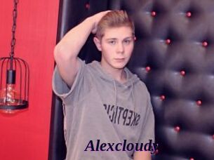 Alexcloudy