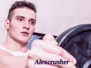 Alexcrusher