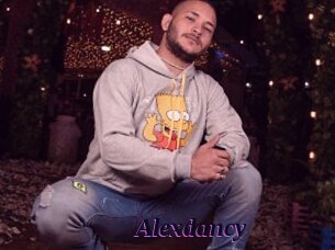 Alexdancy