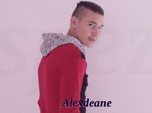 Alexdeane