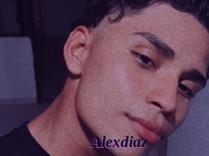 Alexdiaz