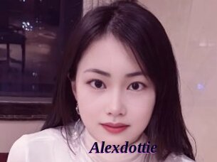 Alexdottie