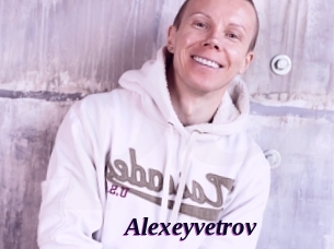 Alexeyvetrov