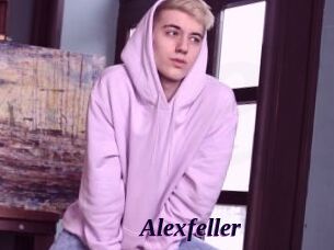 Alexfeller