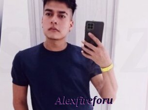 Alexfireforu