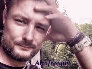 Alexfreeguy