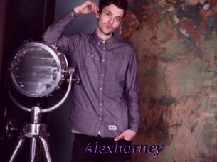 Alexhorney