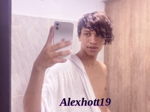 Alexhott19