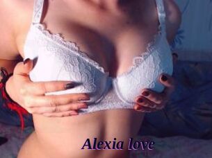 Alexia_love_