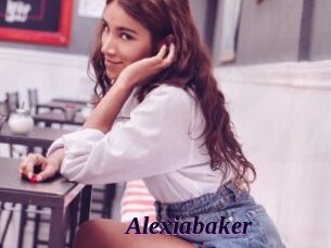 Alexiabaker