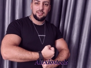 Alexiosteels