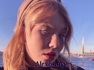 Alexisdavyes