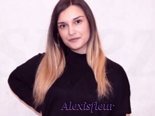 Alexisfleur