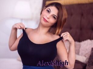 Alexishigh