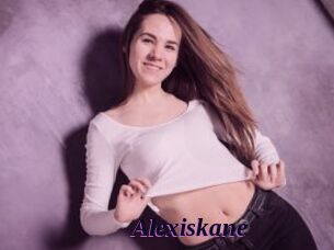 Alexiskane