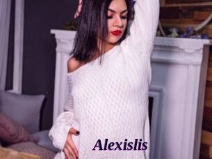 Alexislis