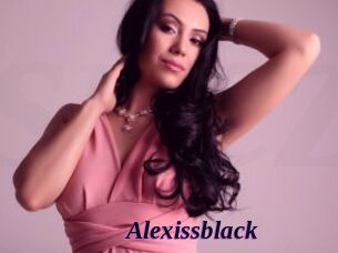 Alexissblack