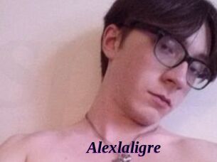 Alexlaligre