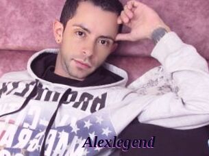 Alexlegend