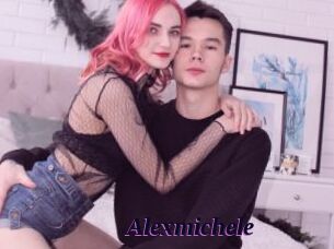 Alexmichele
