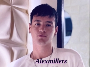 Alexmillers